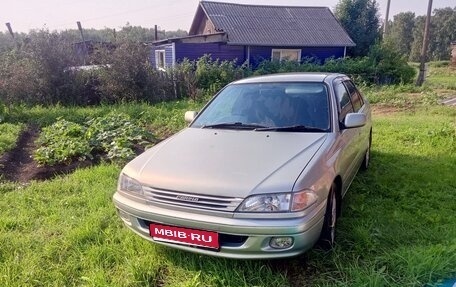 Toyota Carina, 1996 год, 380 000 рублей, 1 фотография