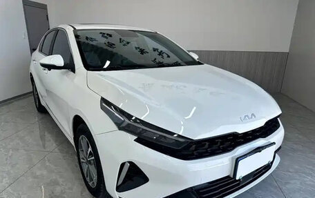 KIA K3, 2023 год, 1 760 000 рублей, 1 фотография