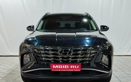 Hyundai Tucson, 2021 год, 3 550 000 рублей, 1 фотография