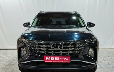 Hyundai Tucson, 2021 год, 3 550 000 рублей, 1 фотография