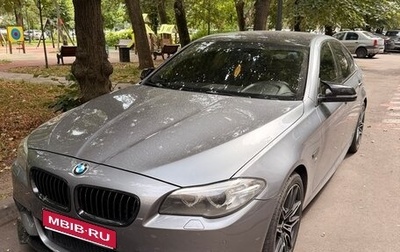 BMW 5 серия, 2014 год, 1 800 000 рублей, 1 фотография
