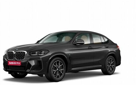 BMW X4, 2025 год, 8 820 000 рублей, 1 фотография