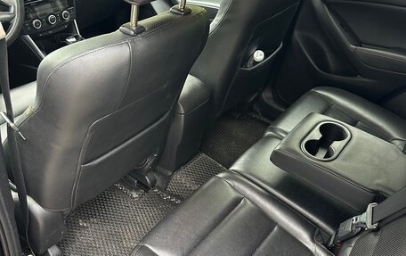 Mazda CX-5 II, 2013 год, 1 350 000 рублей, 11 фотография