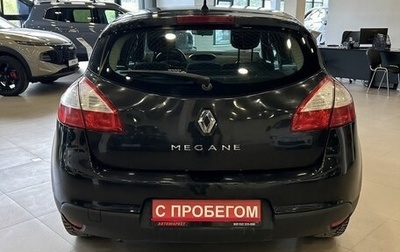 Renault Megane III, 2012 год, 799 000 рублей, 1 фотография