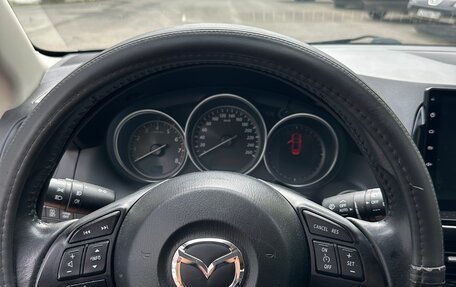 Mazda CX-5 II, 2013 год, 1 350 000 рублей, 14 фотография