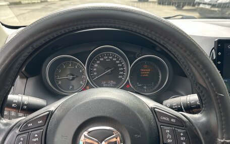 Mazda CX-5 II, 2013 год, 1 350 000 рублей, 15 фотография