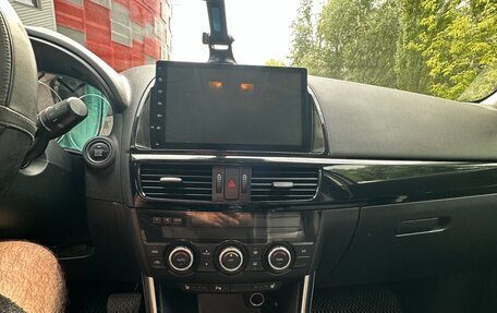 Mazda CX-5 II, 2013 год, 1 350 000 рублей, 16 фотография