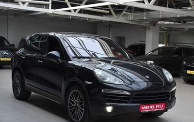 Porsche Cayenne III, 2013 год, 2 300 000 рублей, 1 фотография
