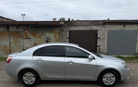 Geely Emgrand EC7, 2013 год, 135 000 рублей, 4 фотография