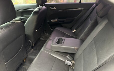 Geely Emgrand EC7, 2013 год, 135 000 рублей, 10 фотография