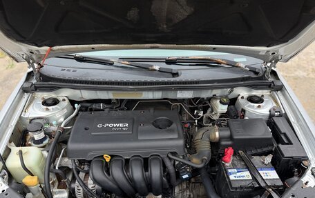Geely Emgrand EC7, 2013 год, 135 000 рублей, 11 фотография