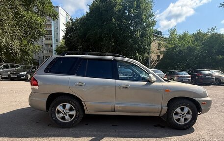 Hyundai Santa Fe Classic, 2008 год, 399 000 рублей, 5 фотография