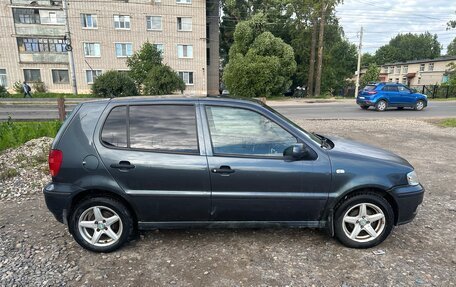 Volkswagen Golf IV, 2000 год, 225 000 рублей, 4 фотография