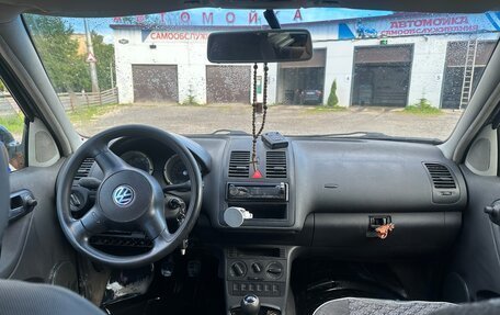Volkswagen Golf IV, 2000 год, 225 000 рублей, 5 фотография