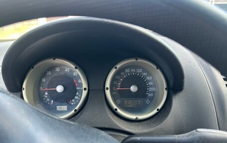 Volkswagen Golf IV, 2000 год, 225 000 рублей, 6 фотография
