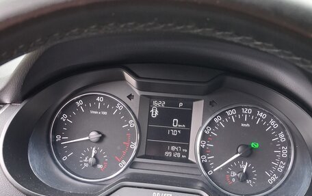 Skoda Octavia, 2017 год, 1 300 000 рублей, 2 фотография