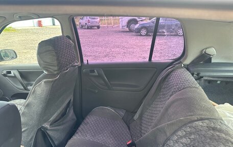 Volkswagen Golf IV, 2000 год, 225 000 рублей, 7 фотография