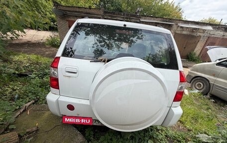 Chery Tiggo (T11), 2013 год, 190 000 рублей, 6 фотография