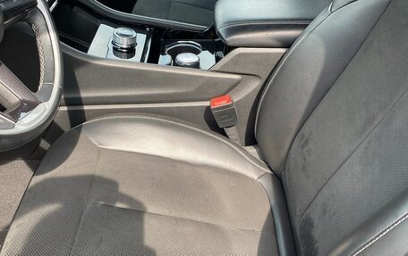 Jeep Grand Cherokee, 2021 год, 6 500 000 рублей, 8 фотография