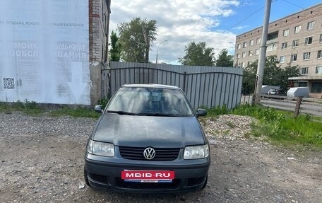 Volkswagen Golf IV, 2000 год, 225 000 рублей, 2 фотография