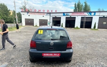 Volkswagen Golf IV, 2000 год, 225 000 рублей, 3 фотография