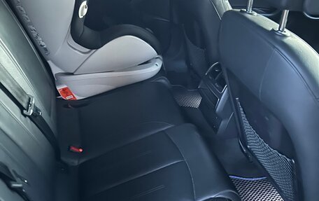 Audi A6, 2013 год, 1 375 000 рублей, 9 фотография