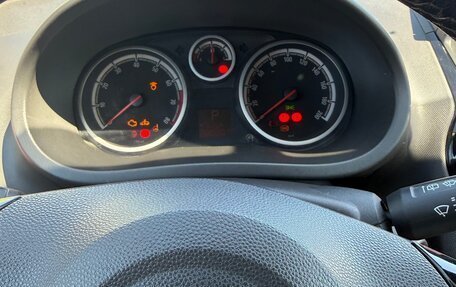 Opel Corsa D, 2011 год, 760 000 рублей, 8 фотография