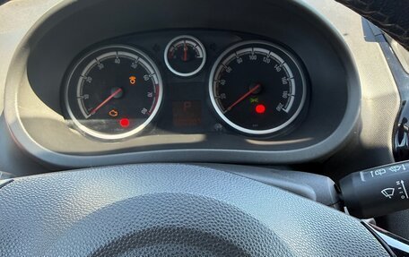 Opel Corsa D, 2011 год, 760 000 рублей, 9 фотография