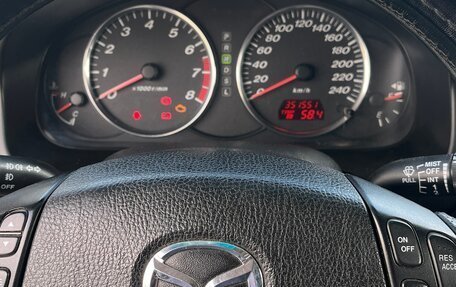 Mazda 6, 2004 год, 750 000 рублей, 6 фотография
