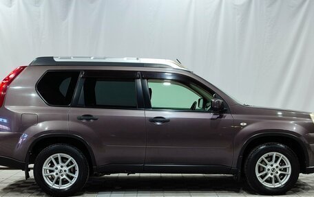 Nissan X-Trail, 2010 год, 990 000 рублей, 3 фотография