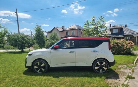 KIA Soul III, 2019 год, 1 750 000 рублей, 6 фотография