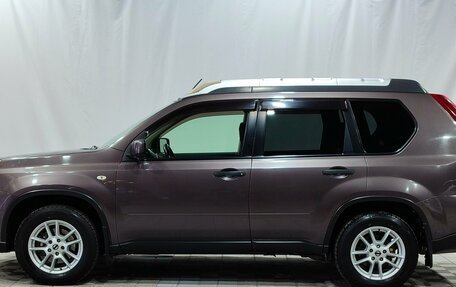 Nissan X-Trail, 2010 год, 990 000 рублей, 7 фотография