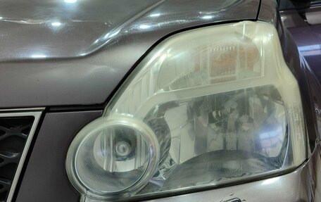 Nissan X-Trail, 2010 год, 990 000 рублей, 8 фотография