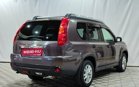 Nissan X-Trail, 2010 год, 990 000 рублей, 4 фотография