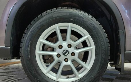 Nissan X-Trail, 2010 год, 990 000 рублей, 9 фотография