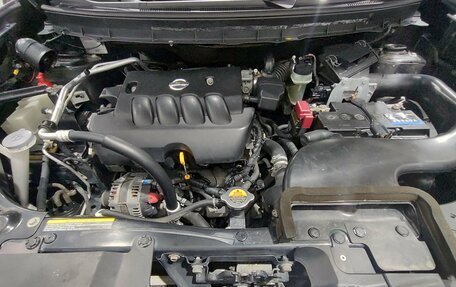 Nissan X-Trail, 2010 год, 990 000 рублей, 10 фотография