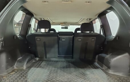 Nissan X-Trail, 2010 год, 990 000 рублей, 11 фотография