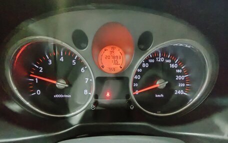 Nissan X-Trail, 2010 год, 990 000 рублей, 12 фотография