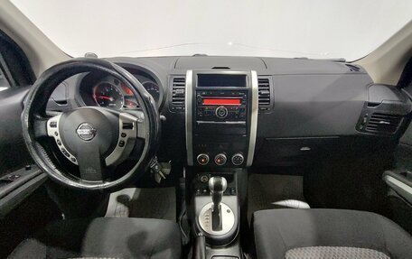 Nissan X-Trail, 2010 год, 990 000 рублей, 14 фотография