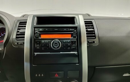 Nissan X-Trail, 2010 год, 990 000 рублей, 15 фотография