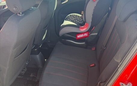 Opel Corsa D, 2011 год, 760 000 рублей, 6 фотография