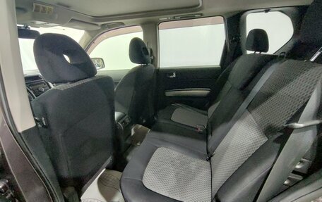 Nissan X-Trail, 2010 год, 990 000 рублей, 17 фотография