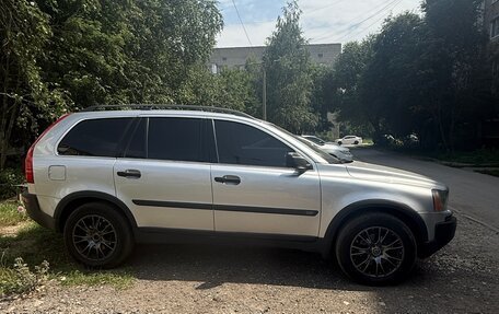 Volvo XC90 II рестайлинг, 2004 год, 800 000 рублей, 2 фотография