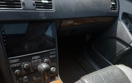 Volvo XC90 II рестайлинг, 2004 год, 800 000 рублей, 6 фотография