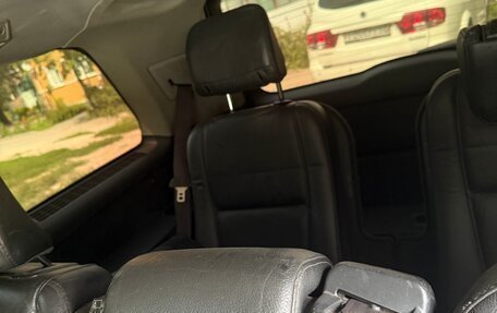 Volvo XC90 II рестайлинг, 2004 год, 800 000 рублей, 8 фотография
