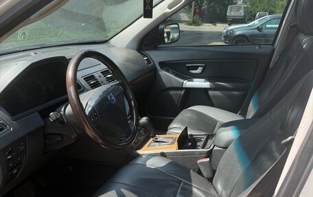 Volvo XC90 II рестайлинг, 2004 год, 800 000 рублей, 5 фотография