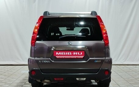 Nissan X-Trail, 2010 год, 990 000 рублей, 5 фотография