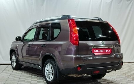 Nissan X-Trail, 2010 год, 990 000 рублей, 6 фотография