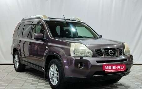 Nissan X-Trail, 2010 год, 990 000 рублей, 2 фотография
