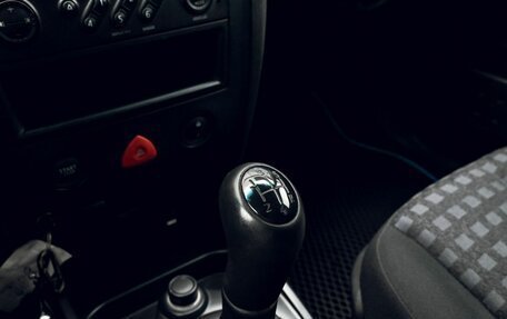 Renault Megane II, 2006 год, 449 000 рублей, 11 фотография